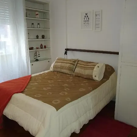 Dto 1Amb. Recoleta Apartment Buenos Aires Exterior photo