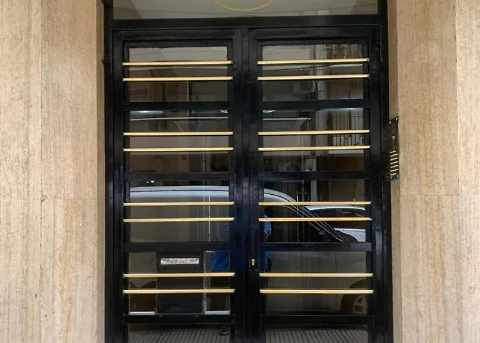 Dto 1Amb. Recoleta