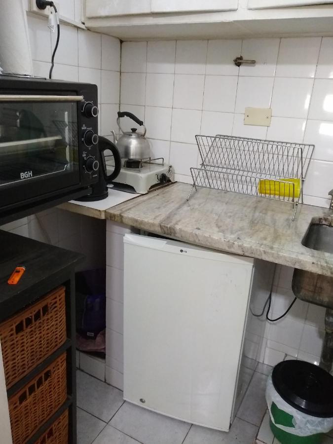 Dto 1amb. Recoleta Buenos Aires