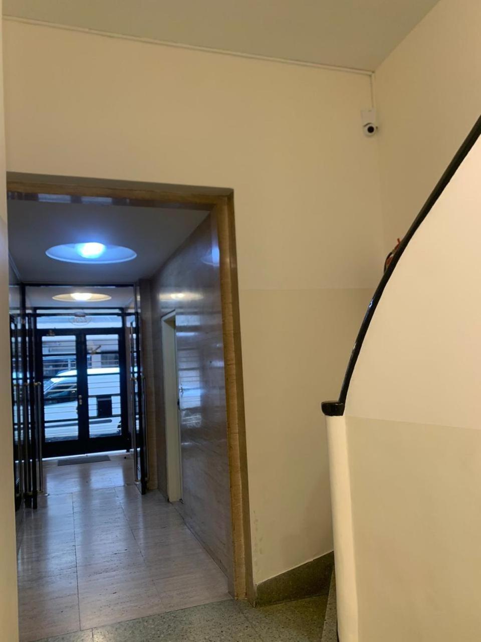 Dto 1amb. Recoleta Apartment Buenos Aires